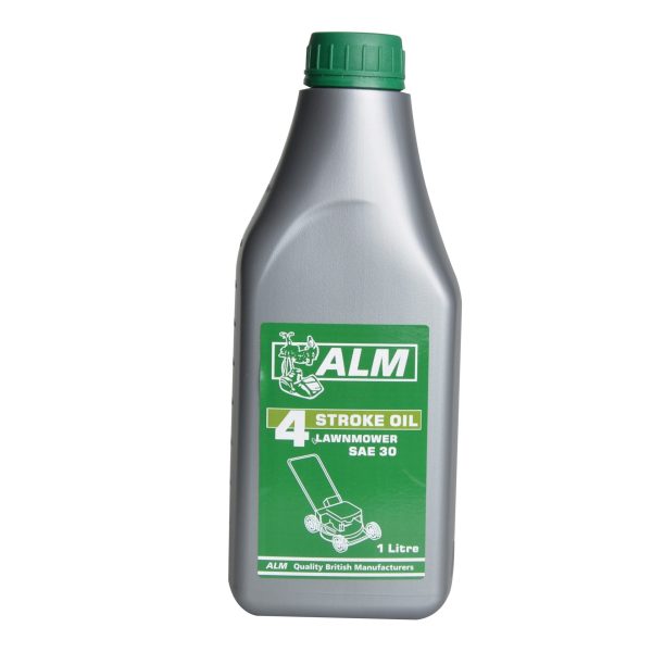 ALM Manufacturing OL204 4-Stroke Engine Oil 1 litre