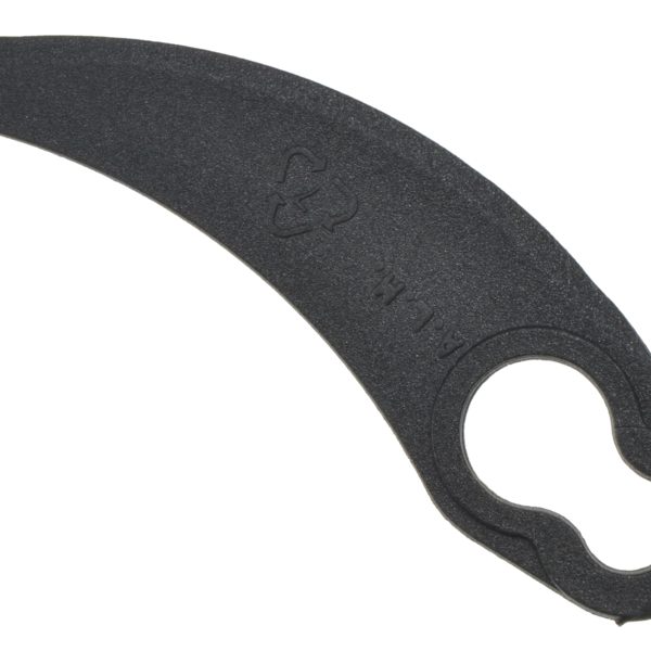 ALM Manufacturing PD115 Plastic Blades