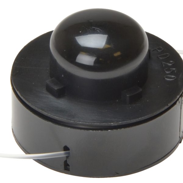 ALM Manufacturing PD250 Spool & Line For Power Devil / Powerbase 1.3mm x 2 x 3.5m