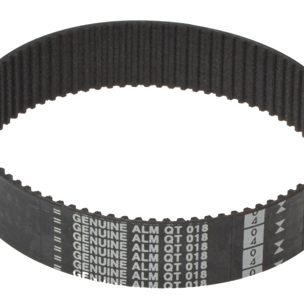 ALM Manufacturing QT018 Blade Belt Quadtrak
