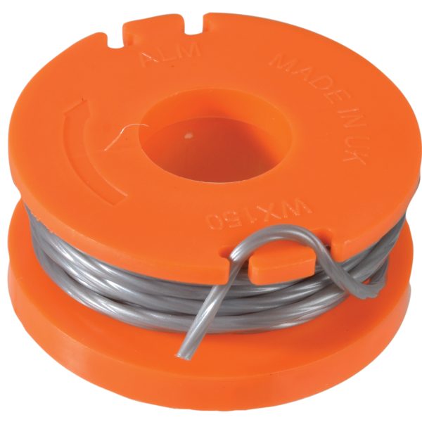 ALM Manufacturing WX150 Spool & Line 1.5mm x 2.5m
