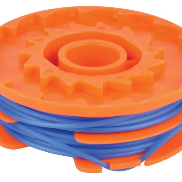 ALM Manufacturing WX100 Spool & Line Qualcast 1.5mm x 2 x 5m