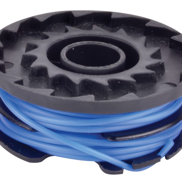 ALM Manufacturing RY054 Spool & Line Ryobi 1.5mm x 2 x 3m