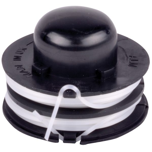 ALM Manufacturing RY119 Spool & Line Ryobi 1.3mm x 2 x 3m