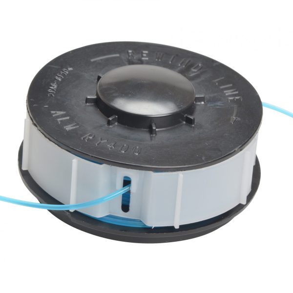 ALM Manufacturing RY400 Spool & Line PWR400DGTA 1.5mm x 2 x 9m