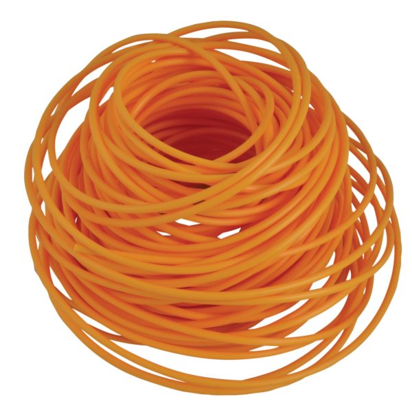 ALM Manufacturing SL004 Medium-Duty Petrol Trimmer Line 2.4mm x 20m