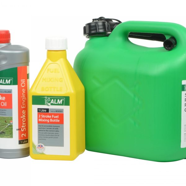 ALM Manufacturing TS002 2 Stroke Engine Starter Kit