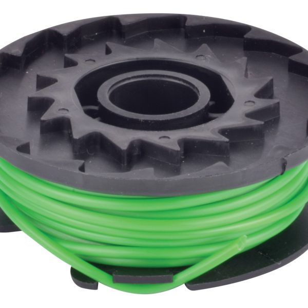 ALM Manufacturing WX168 Spool & Line Worx 2mm x 6m