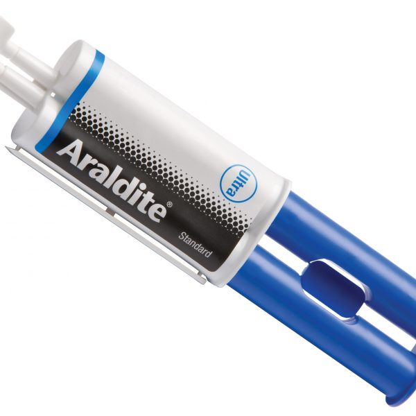 ARALDITE® Standard Epoxy Syringe 24ml