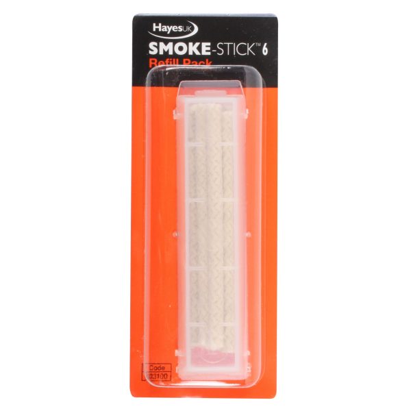 ARCTIC HAYES Smoke-Sticks™ Refill (Pack of 3)