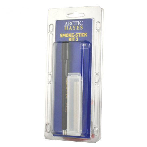 ARCTIC HAYES Smoke-Sticks™ Kit