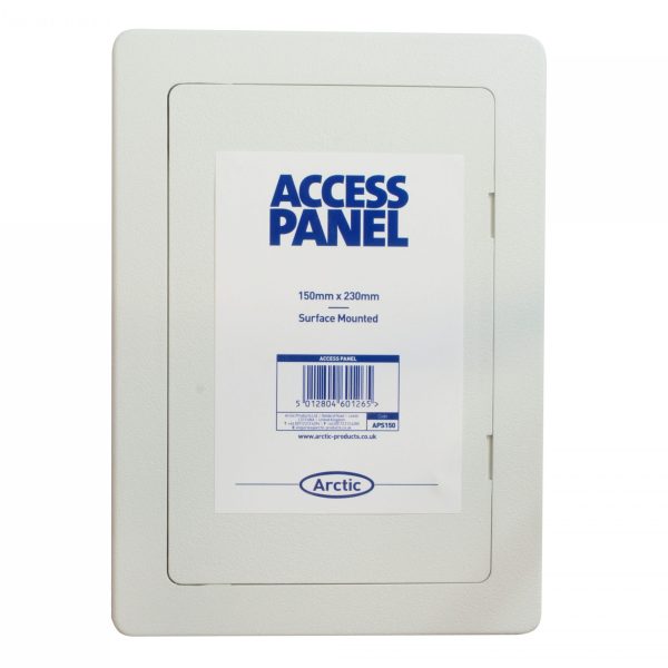 ARCTIC HAYES Access Panel 100 x 150mm