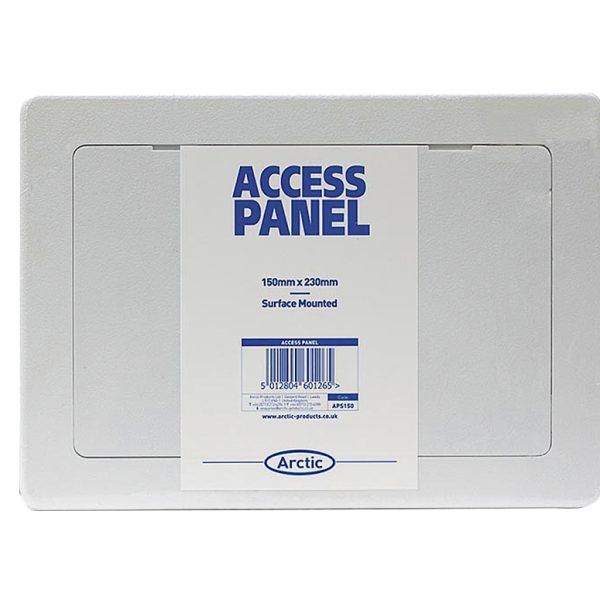 ARCTIC HAYES Access Panel 150 x 230mm