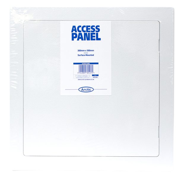 ARCTIC HAYES Access Panel 300 x 300mm