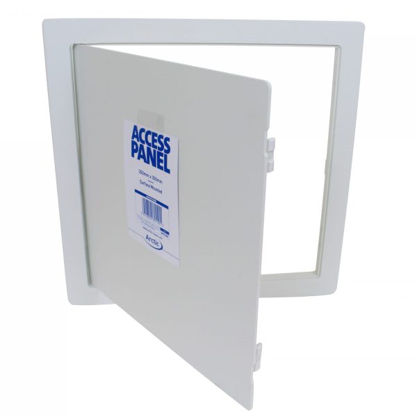 ARCTIC HAYES Access Panel 350 x 350mm