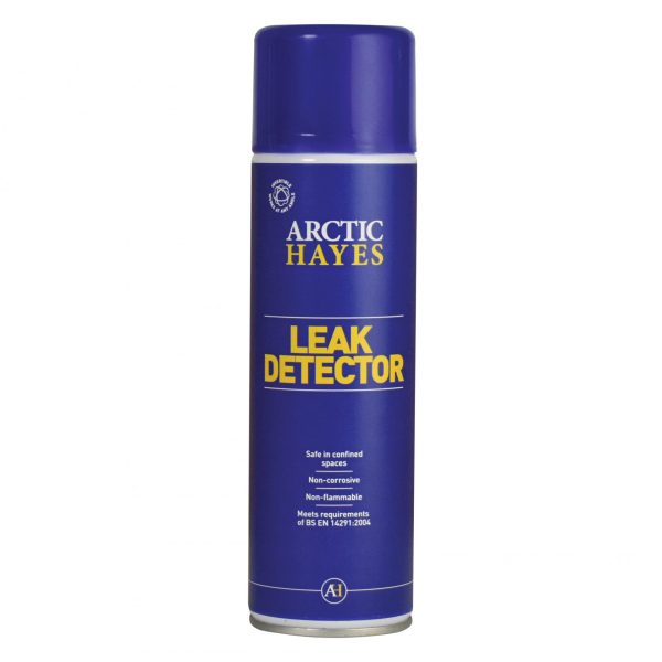 ARCTIC HAYES Gas Leak Spray 400ml