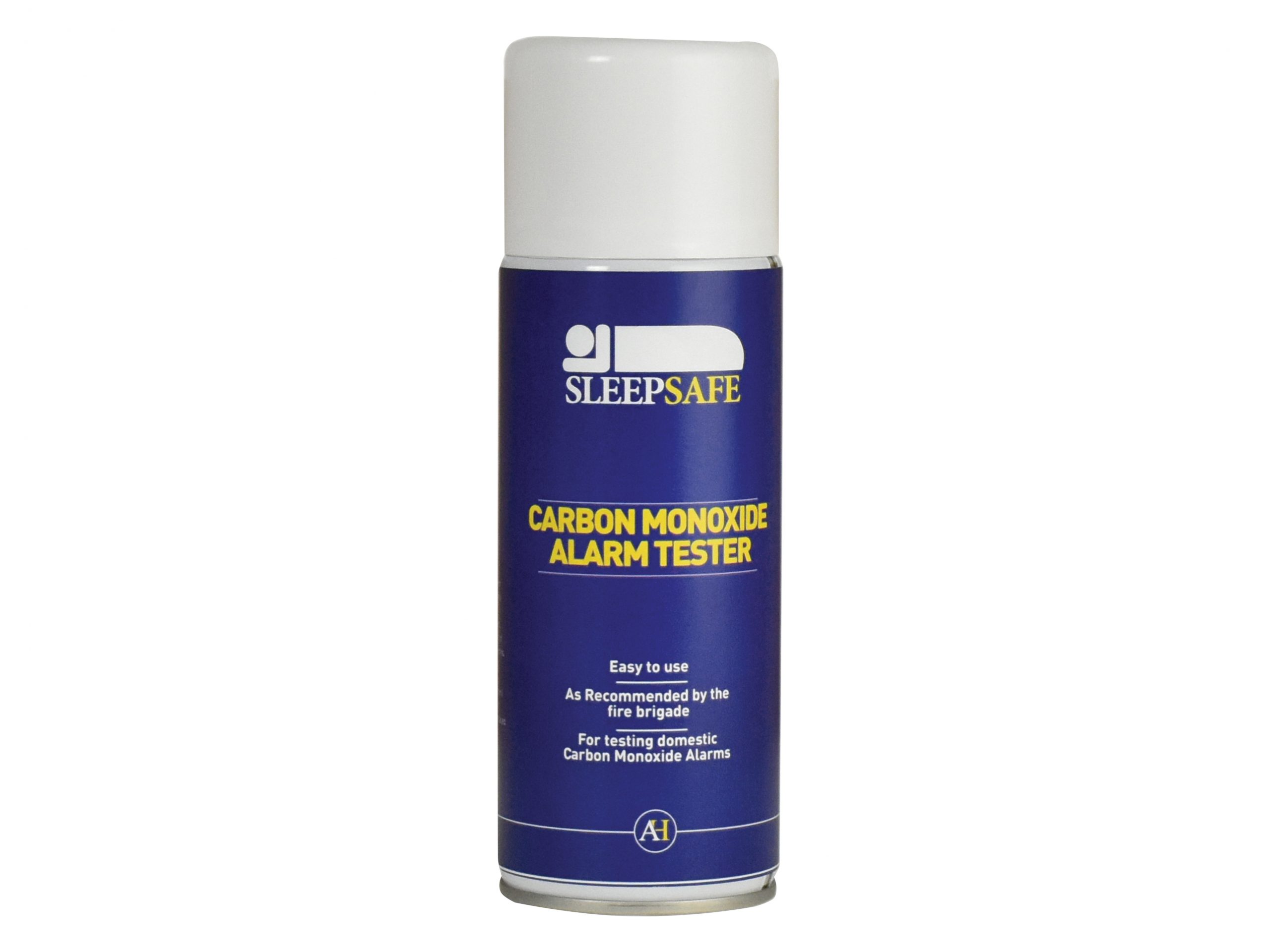Carbon Monoxide Alarm Tester Spray