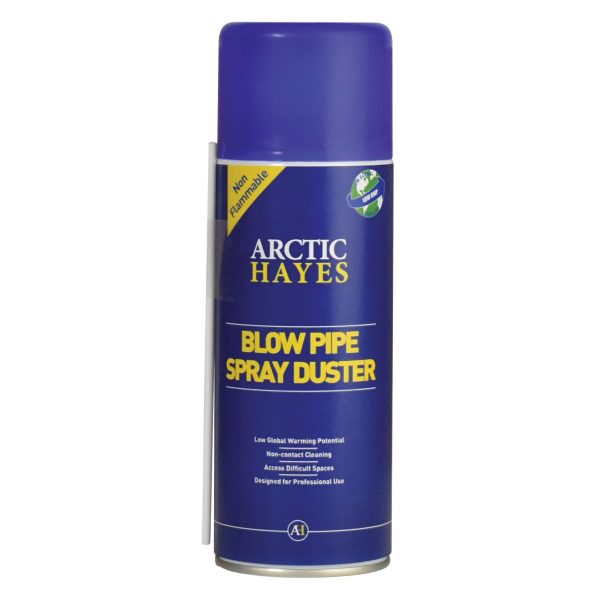 ARCTIC HAYES Blow Pipe Spray Duster 300ml