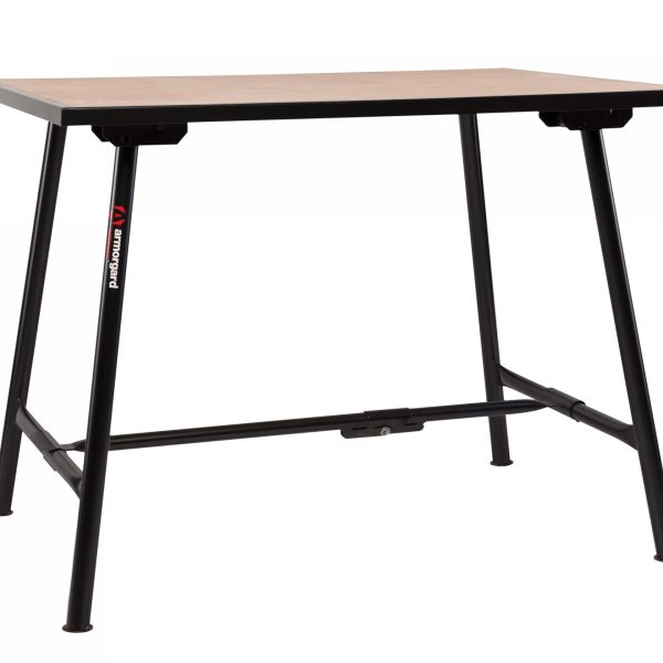 ARMORGARD TuffBench™ Heavy-Duty Folding Work Bench 1080 x 750 x 820mm