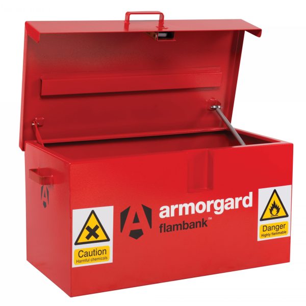ARMORGARD FB1 FlamBank™ Hazard Vault 980 x 540 x 475mm