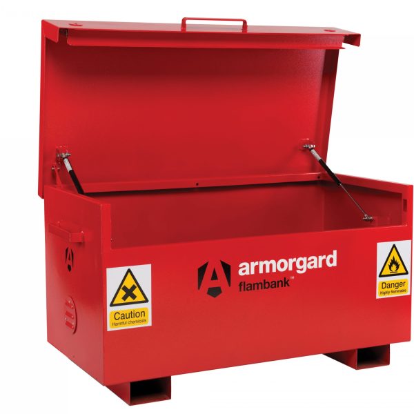 ARMORGARD FB2 FlamBank™ Hazard Vault 1275 x 665 x 660mm