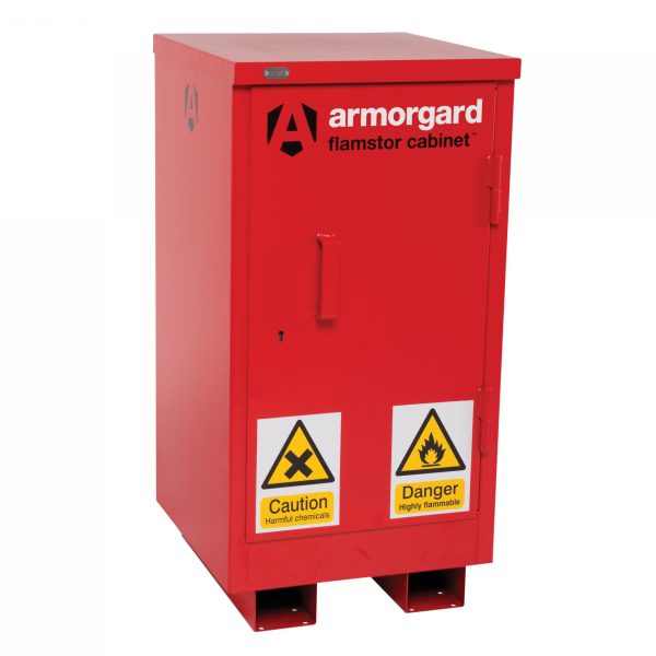 ARMORGARD FSC1 FlamStor™ Hazard Cabinet 500 x 530 x 980mm
