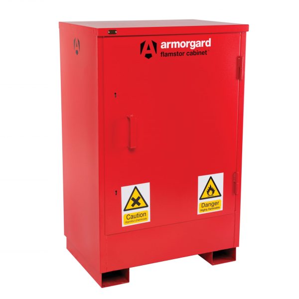 ARMORGARD FSC2 FlamStor™ Hazard Cabinet 800 x 585 x 1250mm