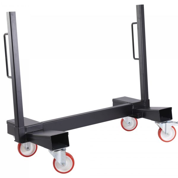 ARMORGARD LA750 LoadAll™ Board Trolley 750kg Capacity 550 x 1350 x 1130mm