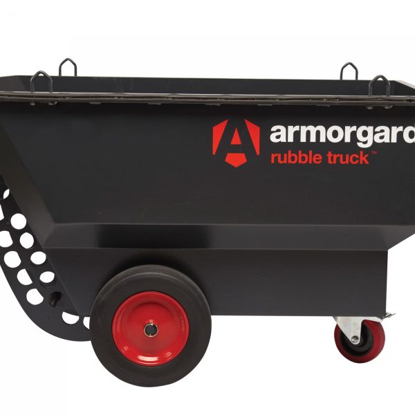 ARMORGARD RT400 Rubble Truck