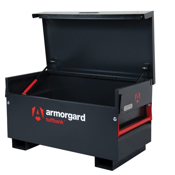 ARMORGARD TB2 TuffBank™ Site Box 1150 x 615 x 640mm
