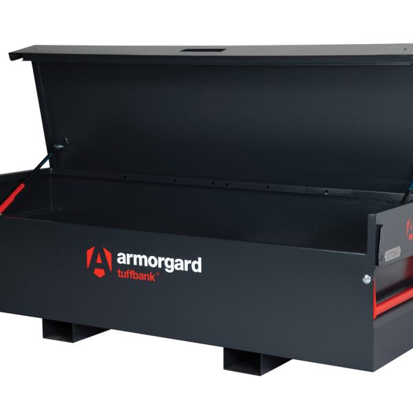 ARMORGARD TB6 TuffBank™ Truck Box 1925 x 615 x 640mm