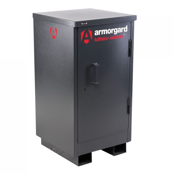 ARMORGARD TSC1 TuffStor™ Cabinet 500 x 530 x 980mm