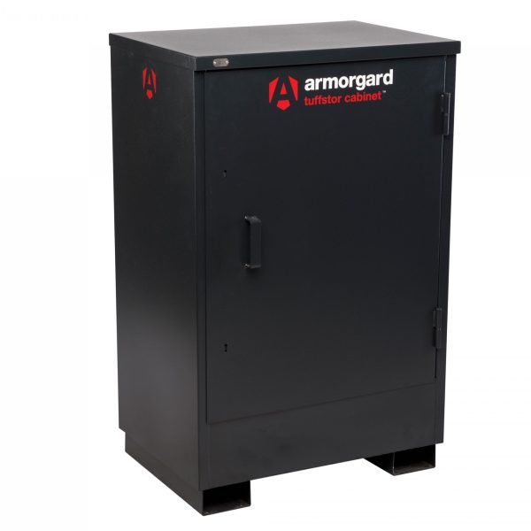 ARMORGARD TSC2 TuffStor™ Cabinet 800 x 585 x 1250mm