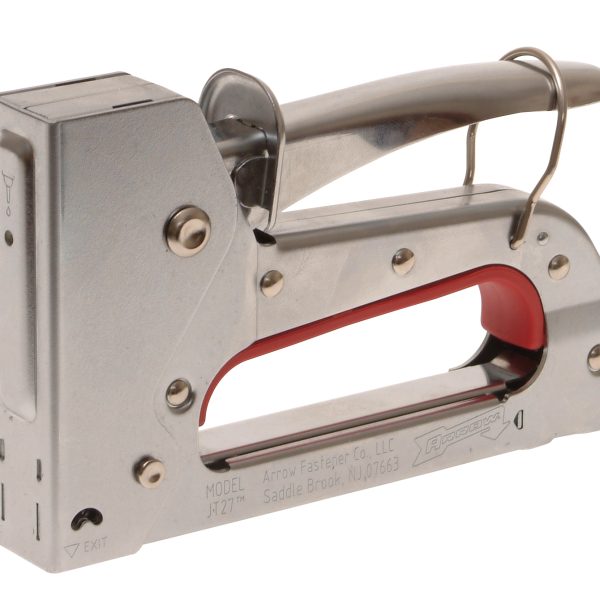 ARROW JT27 Junior Staple Gun Tacker