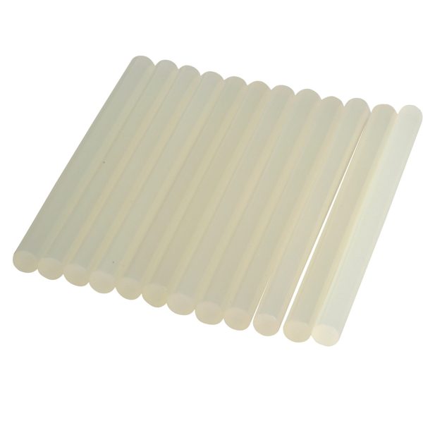 ARROW MG12 Mini Glue Sticks 8 x 102mm (Pack 12)