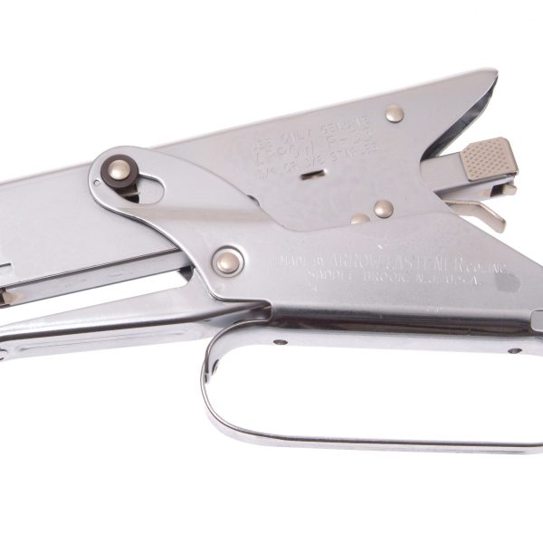 ARROW P22 Plier-Type Stapler