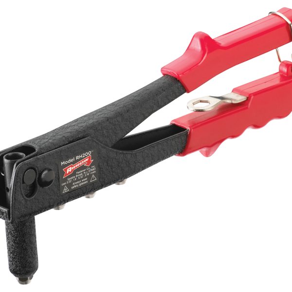 ARROW RH200 Professional Rivet Tool