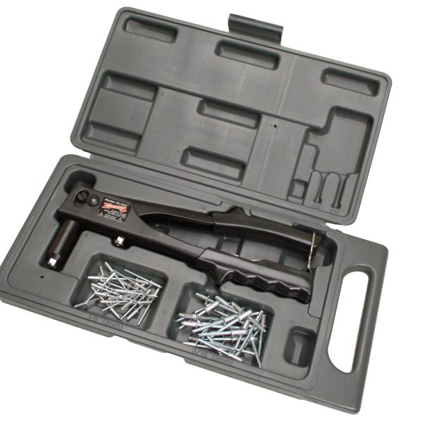 ARROW RL100K Rivet Tool Kit