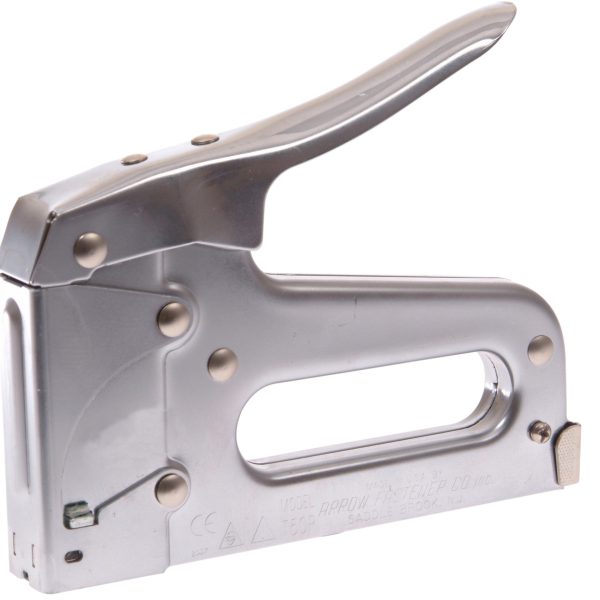 ARROW T50P Heavy-Duty Tacker Gun