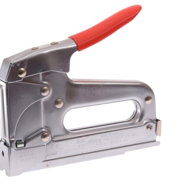 ARROW T72 Large Insulated Staple Tacker