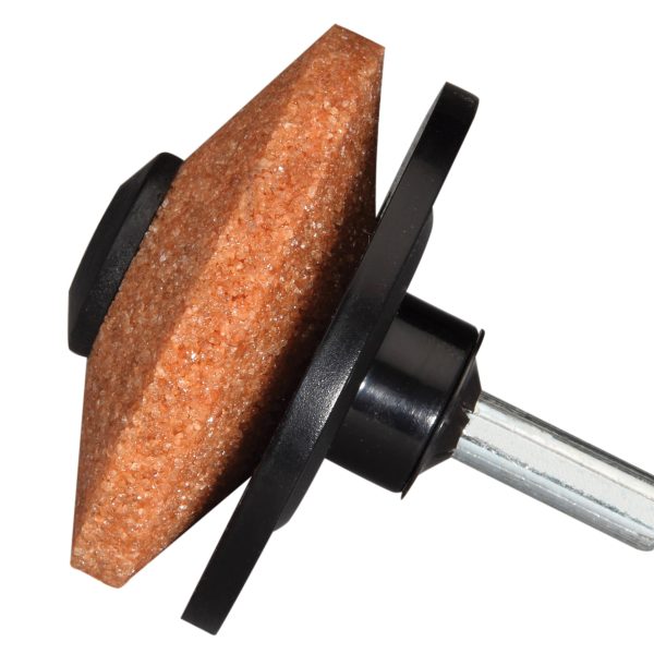 MULTI-SHARP® Multi-Sharp® MS1301 Rotary Mower/ Garden Tool Sharpener