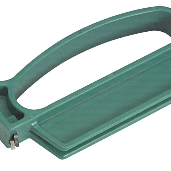 MULTI-SHARP® Multi-Sharp® MS1501 4- in-1 Garden Tool Sharpener