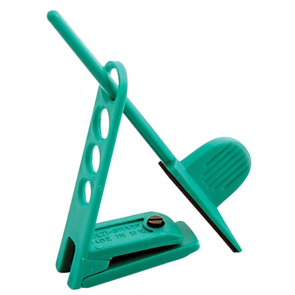 MULTI-SHARP® Multi-Sharp® MS1601 Secateurs / Pruner & Lopper Sharpener