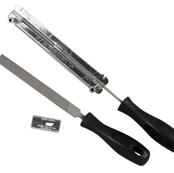 MULTI-SHARP® Multi-Sharp® Chainsaw Sharpening Kit 4.00mm (5/32in)