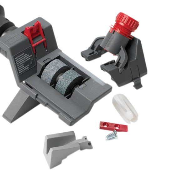 MULTI-SHARP® Multi-Sharp® Dual Purpose Drill Bit & Tool Sharpener