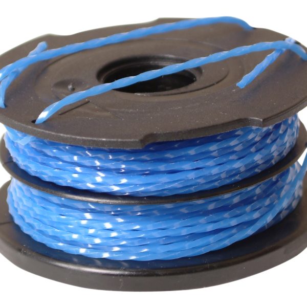 BLACK + DECKER A6441 Reflex2 Dual Line 2 x 6m for GL660PC & GL670PC