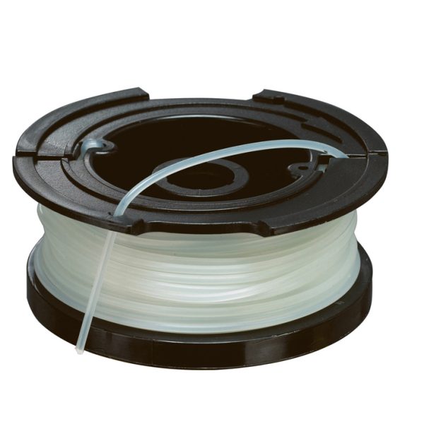 BLACK + DECKER A6481 Spool & Line for Reflex Intelligent Cutting System 10m