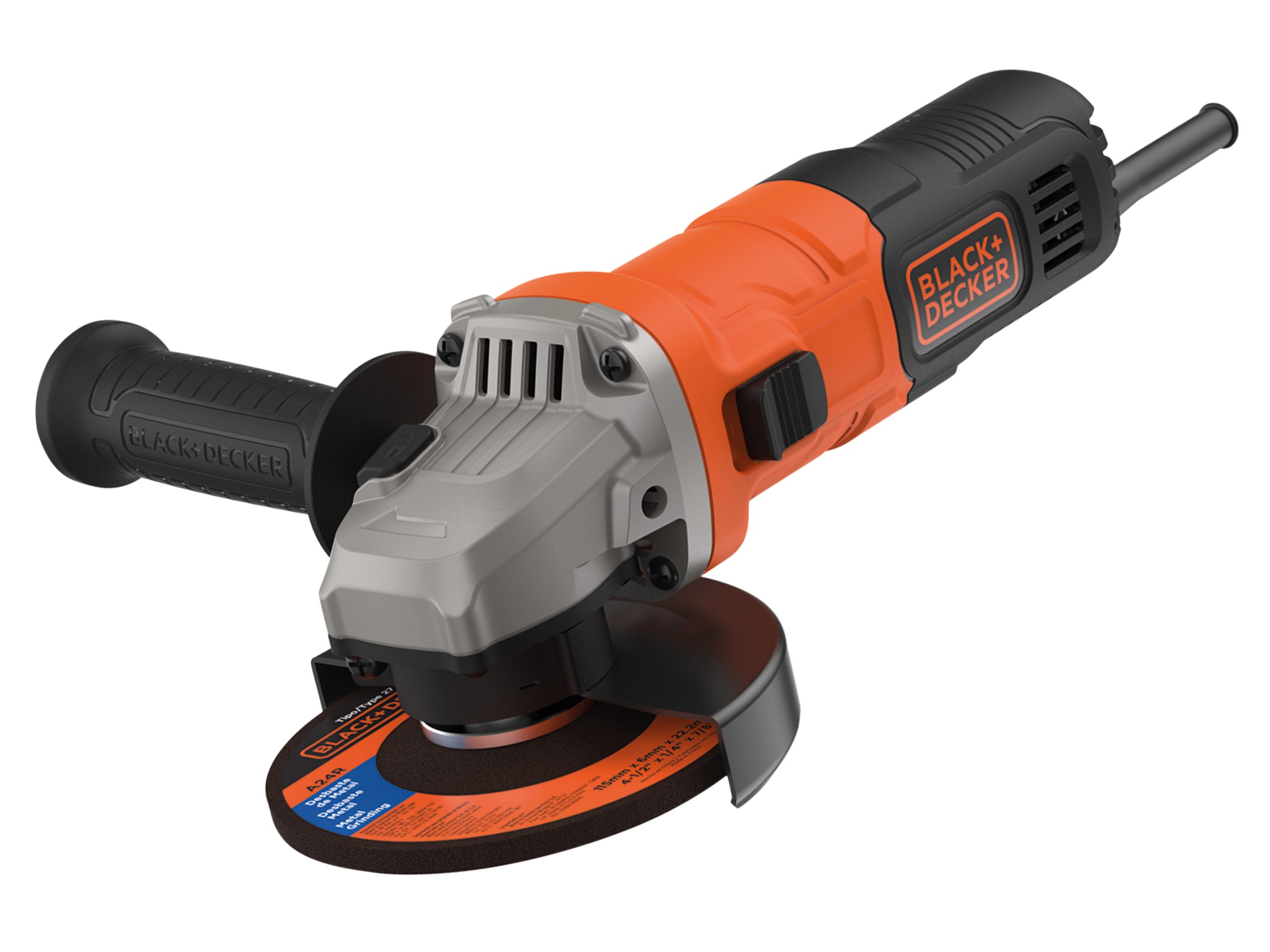 BLACK+DECKER BEG010A5-GB