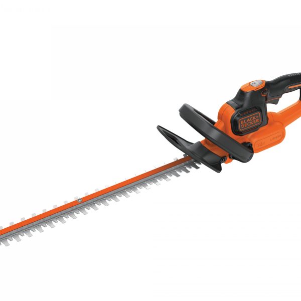 BLACK + DECKER GTC18452PC Powercommand™ Hedge Trimmer 18V 1 x 2.0Ah Li-ion