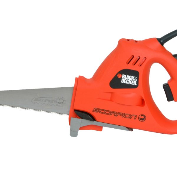 BLACK + DECKER KS890ECN Scorpion Saw 400W 240V